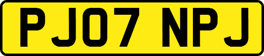 PJ07NPJ