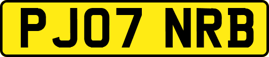 PJ07NRB