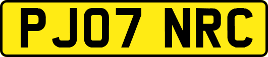 PJ07NRC