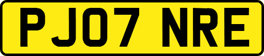 PJ07NRE