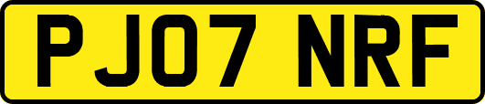 PJ07NRF