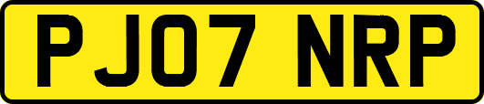 PJ07NRP