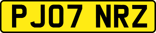 PJ07NRZ