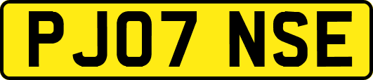PJ07NSE