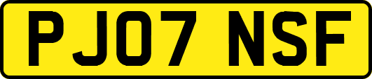 PJ07NSF