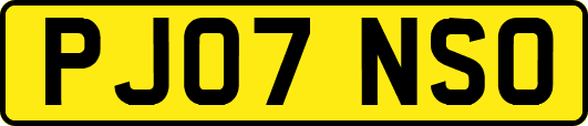 PJ07NSO