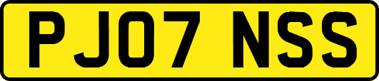 PJ07NSS