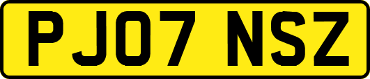 PJ07NSZ