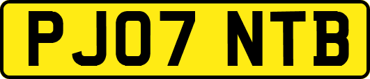 PJ07NTB