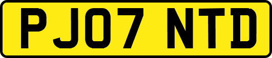 PJ07NTD