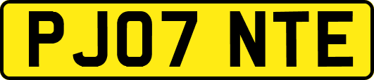 PJ07NTE