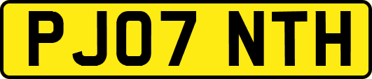 PJ07NTH