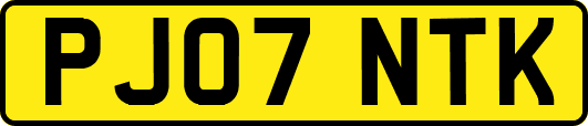 PJ07NTK
