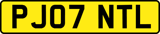 PJ07NTL