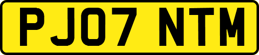 PJ07NTM