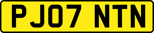 PJ07NTN