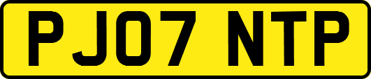 PJ07NTP