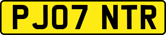 PJ07NTR