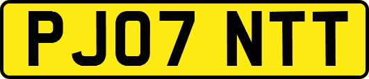 PJ07NTT