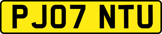 PJ07NTU