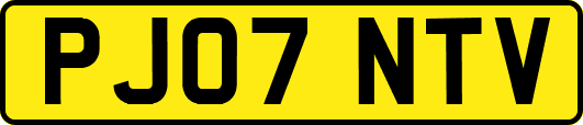 PJ07NTV