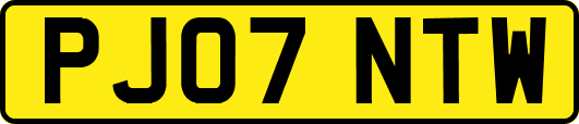 PJ07NTW