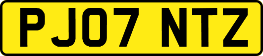 PJ07NTZ