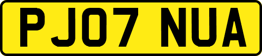 PJ07NUA