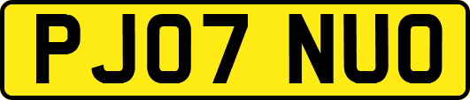 PJ07NUO