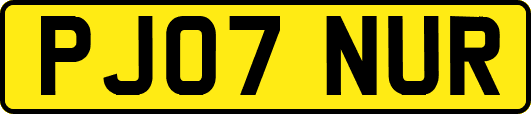 PJ07NUR