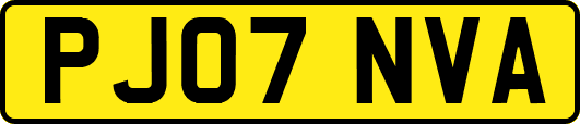 PJ07NVA