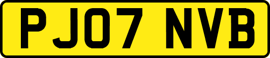 PJ07NVB