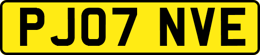 PJ07NVE