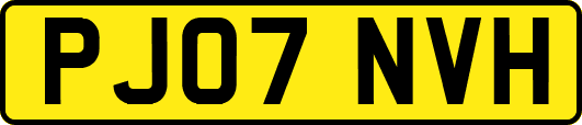 PJ07NVH