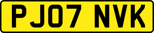 PJ07NVK
