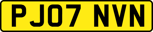 PJ07NVN