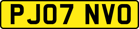 PJ07NVO