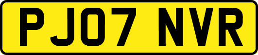 PJ07NVR