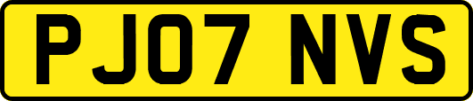 PJ07NVS