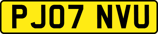 PJ07NVU