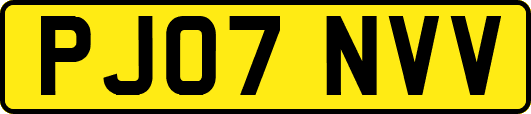 PJ07NVV