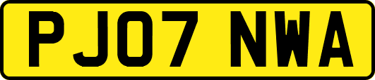 PJ07NWA
