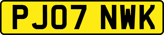 PJ07NWK