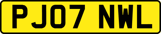 PJ07NWL
