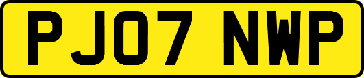 PJ07NWP