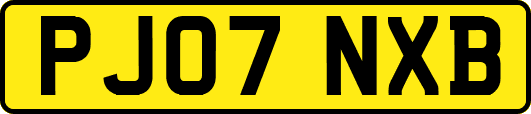 PJ07NXB