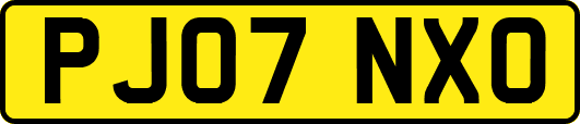 PJ07NXO