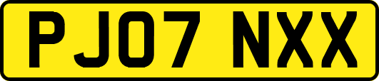 PJ07NXX
