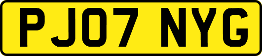 PJ07NYG