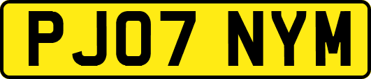 PJ07NYM